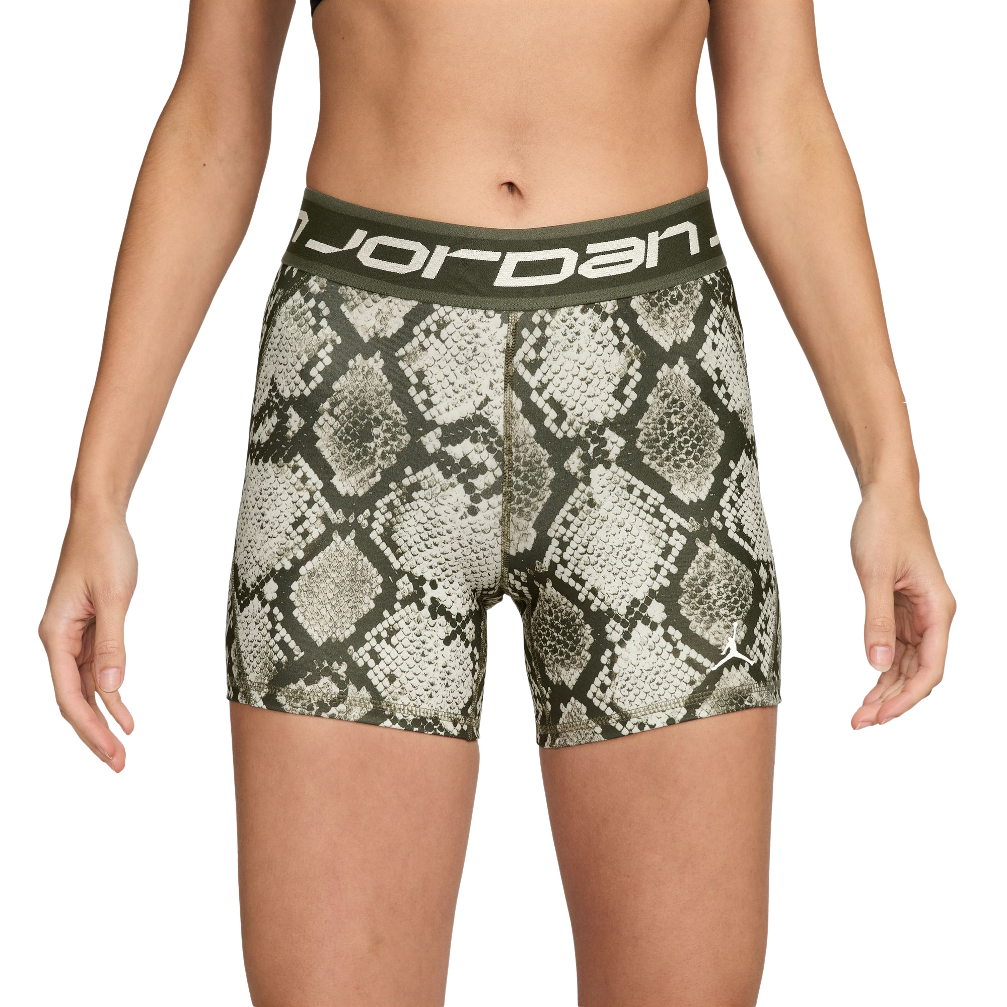 Jordan Women's Sport Shortie Shorts